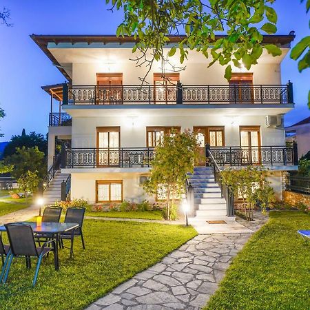 Villa Karydies Limenas  Zewnętrze zdjęcie